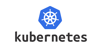 kubernetes logo