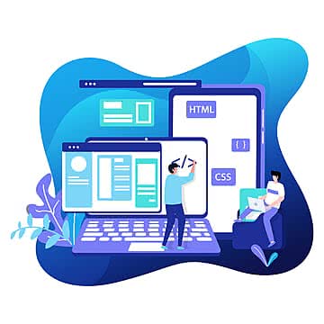 Web and Application Development